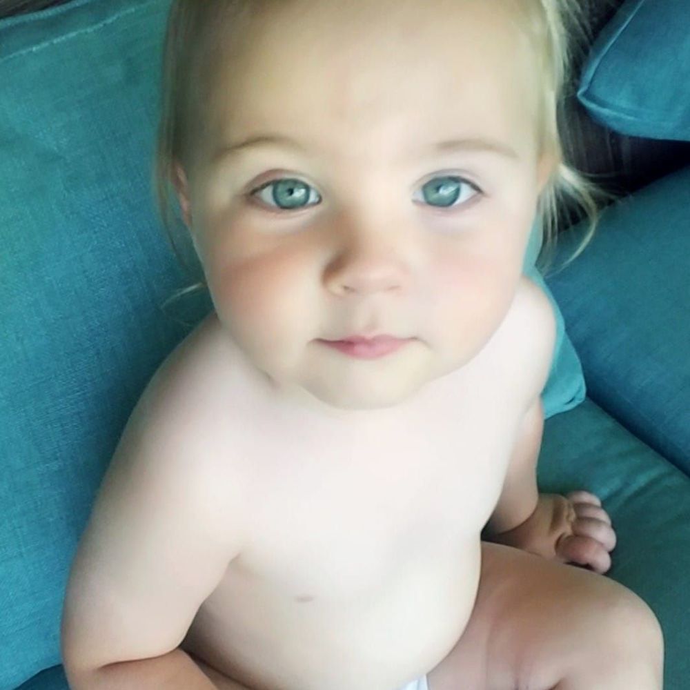 Meet your Posher, Paige